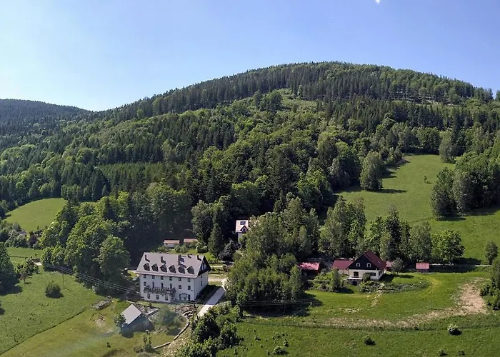 Villa Panorama Stronie Śląskie