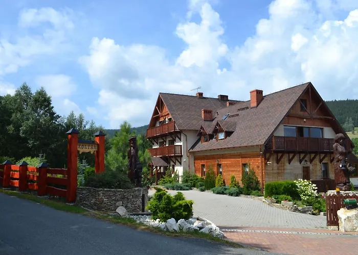 Bed and Breakfast Koliba