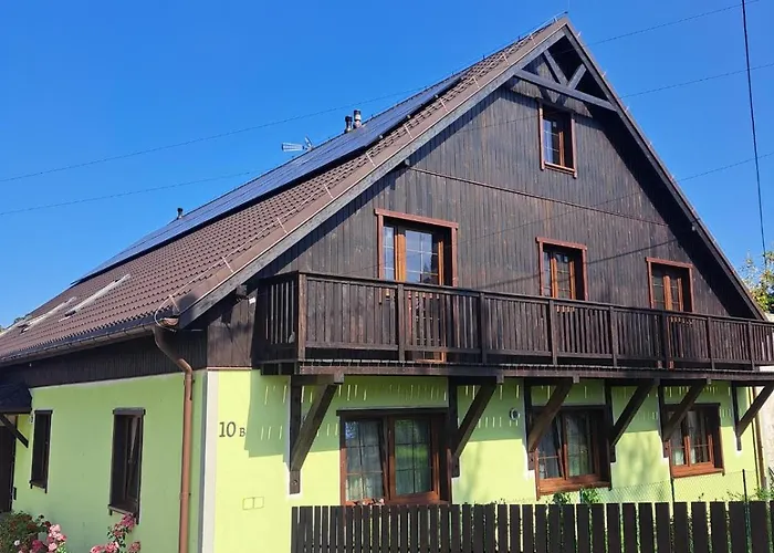 SkiBike House Stronie Śląskie